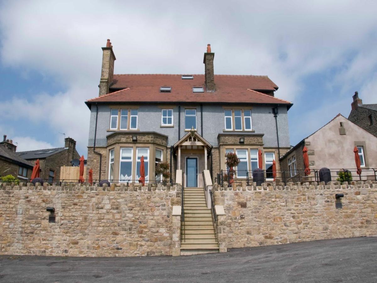 The Dog Inn Longridge Exterior photo